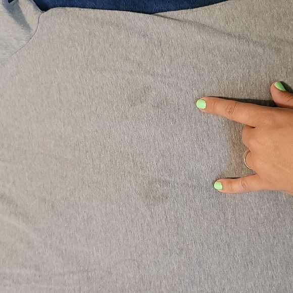 Breastfeeding life tee - Picture 4 of 4